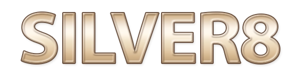 SILVER8 Logo